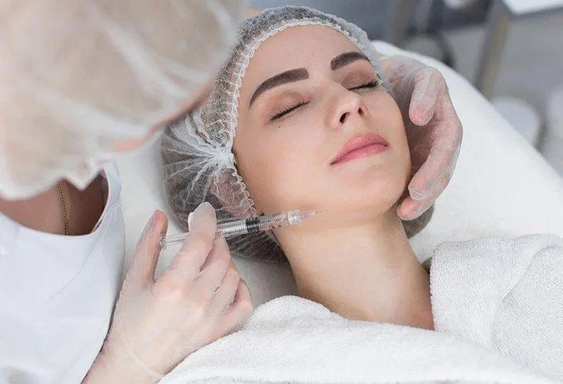 نصائح وتعليمات ما بعد حقن الفيلر في الرياض