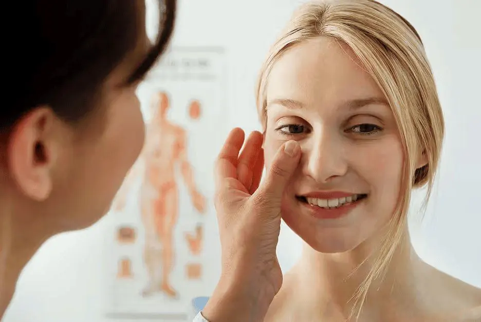 جراحة تجميل الانف في الرياض 5 أنواع جراحة تجميل الأنف في الرياض