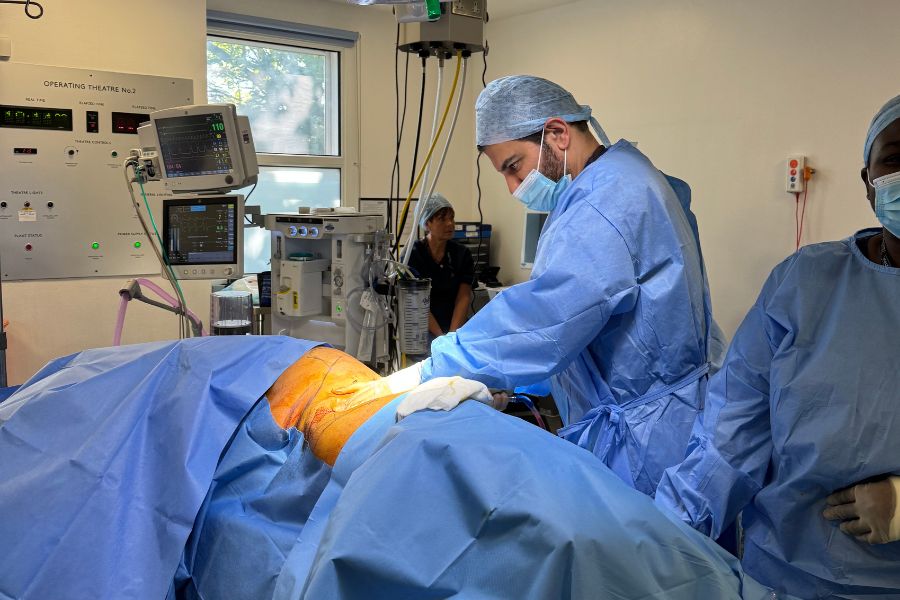 تجربتي مع عملية شفط الدهون في الرياض 3 أهم الشروط التي يجب توفرها لدى المريض الذي يرغب بإجراء شفط الدهون