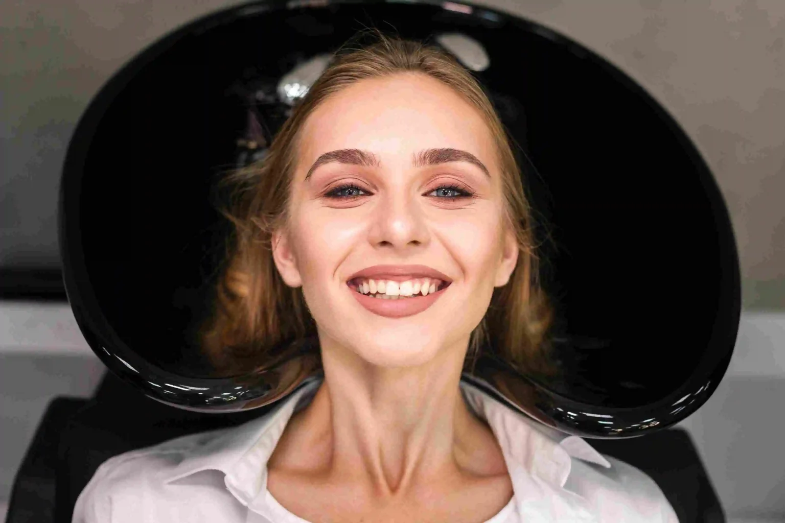 تكلفة علاج تجميل ابتسامة هوليود في الرياض