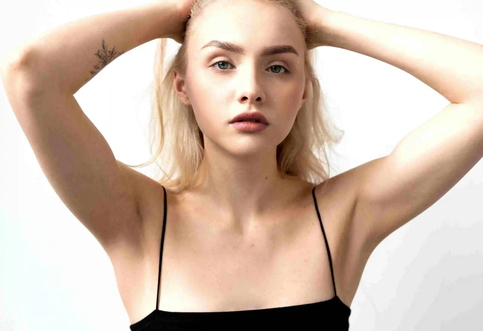 تكلفة تبييض الإبط في الرياض