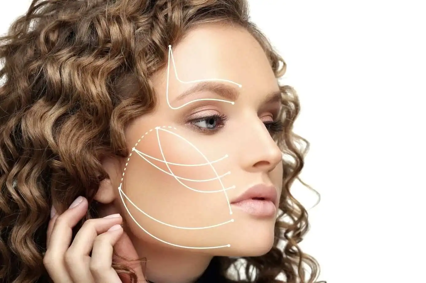 تكلفة علاج شد الوجه السحري في الرياض