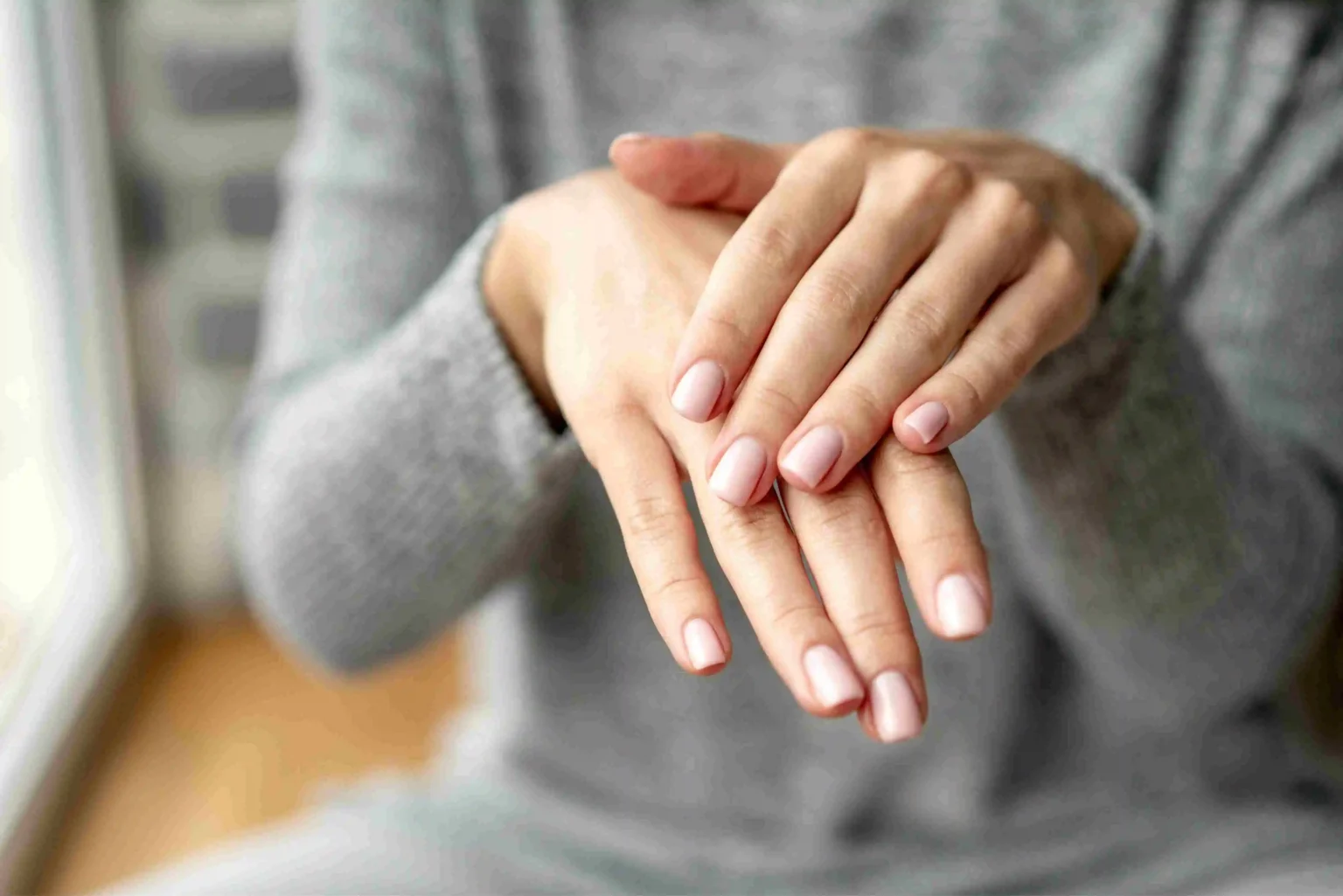 كيفية علاج تعرق اليدين بشكل نهائي في الرياض