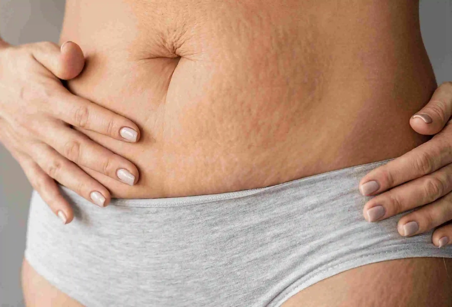 تجربتي مع جراحة شد البطن في الرياض