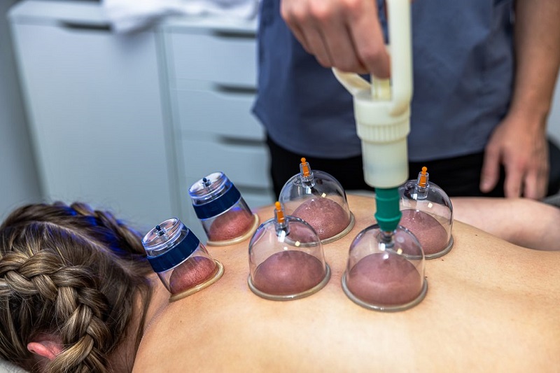 الحجامة لعلاج الربو في الرياض