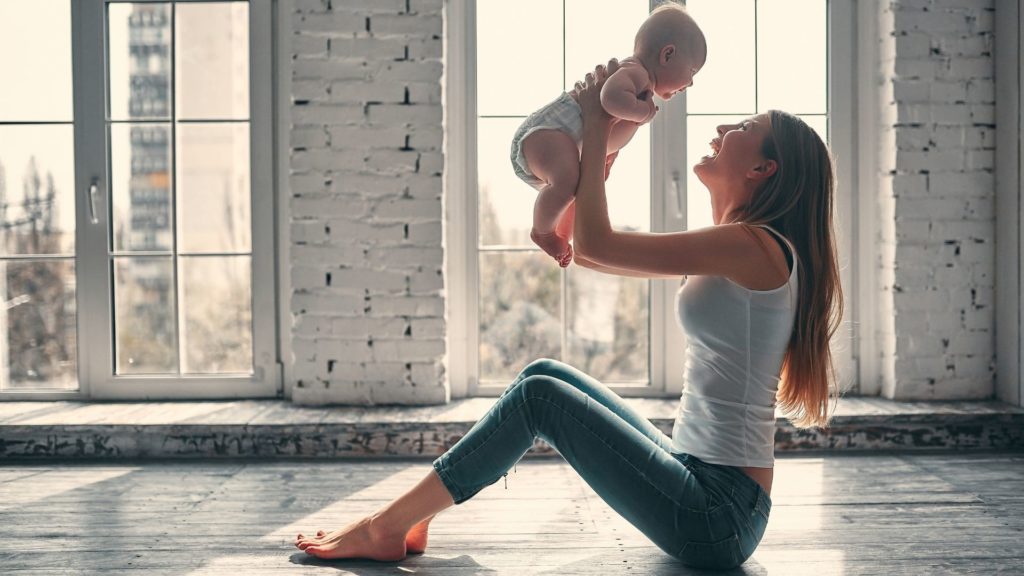 تجديد المهبل بعد الولادة في الرياض 1 كيف يتم تجديد المهبل بعد الولادة؟
