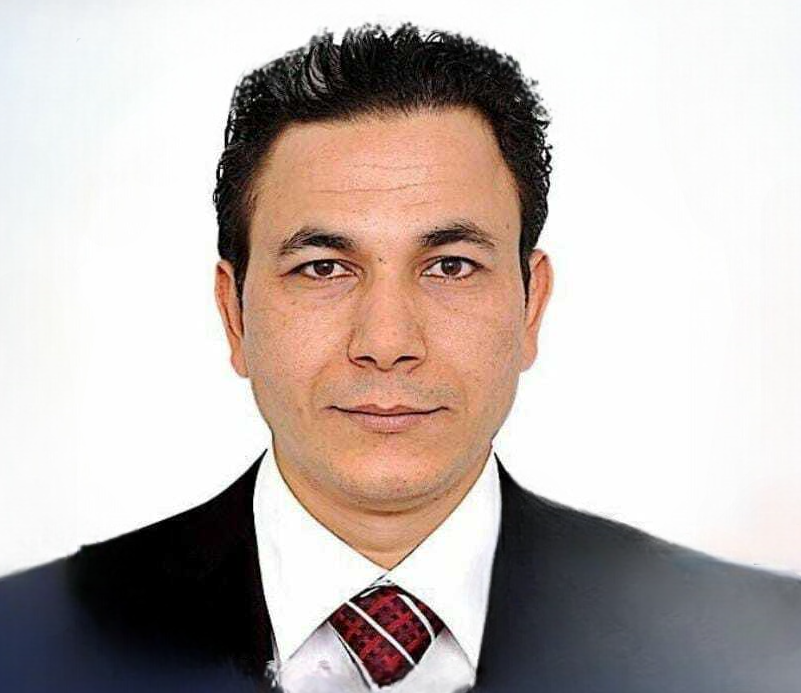 الأطباء 3 الدكتور مؤمن سعد
