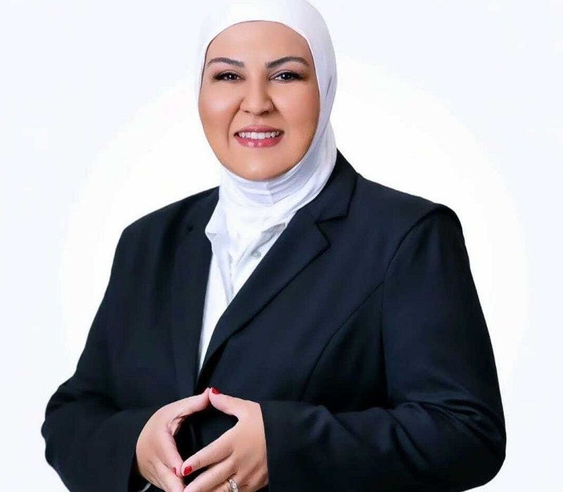 الأطباء 4 الدكتورة نرمين صلاح