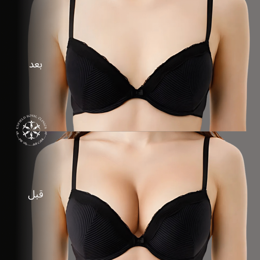 عملية تصغير الصدرفي الرياض 2 عملية تصغير الصدر