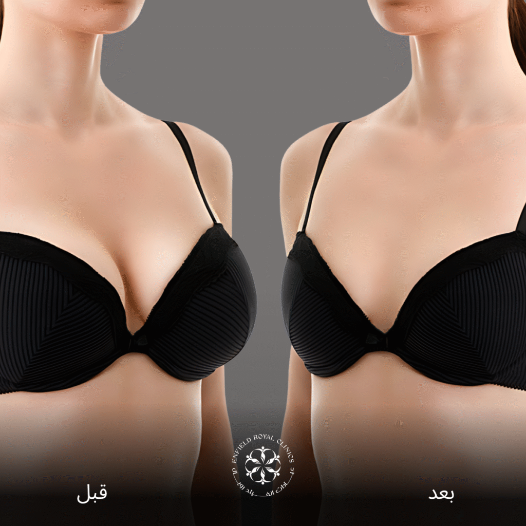 عملية تصغير الصدرفي الرياض 1 عملية تصغير الصدرفي الرياض