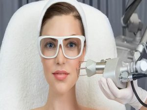 أسعار علاجات الليزر في الدمام