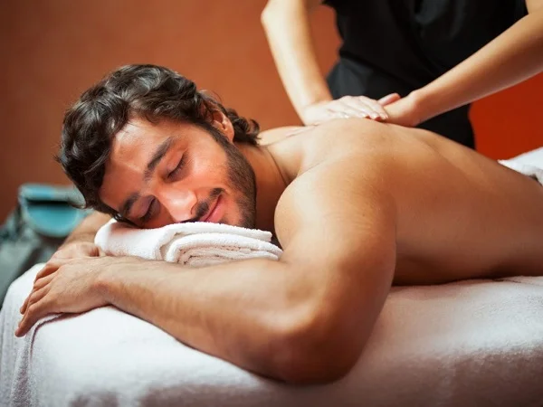 مساج لمفاوي الرياض للرجال