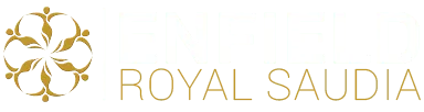 Enfield Royal