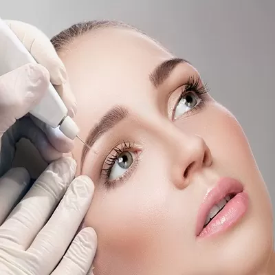 Plexr Plasma Eye Lift 2 Plexr Plasma Eye Lift Procedure