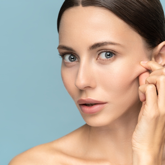 Stem Cell Facelift 1 facelift how it works