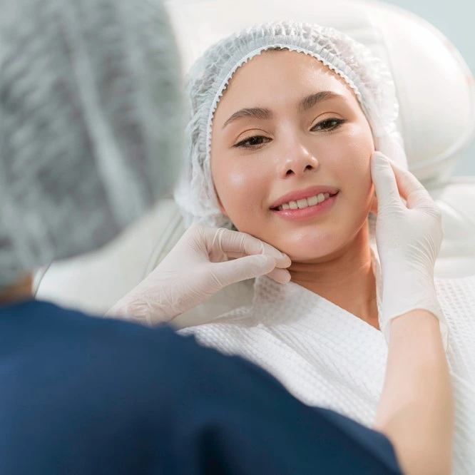 Face Rejuvenation 2 facial reconstruction in saudi arabia