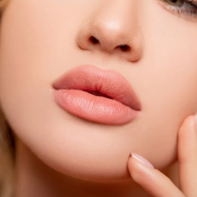 Russian Lip Fillers in Riyadh 1 lip filler in riyadh