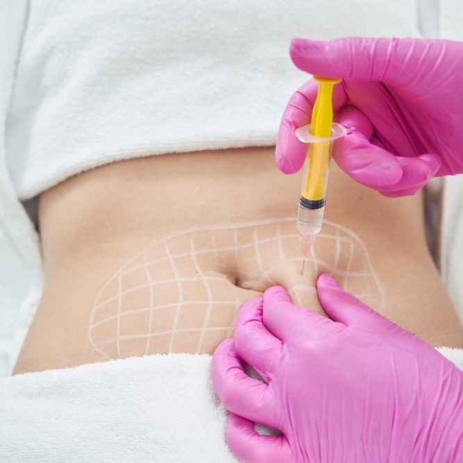 Lipotropic Injections 5 Fat dissolving injections in saudia arabia