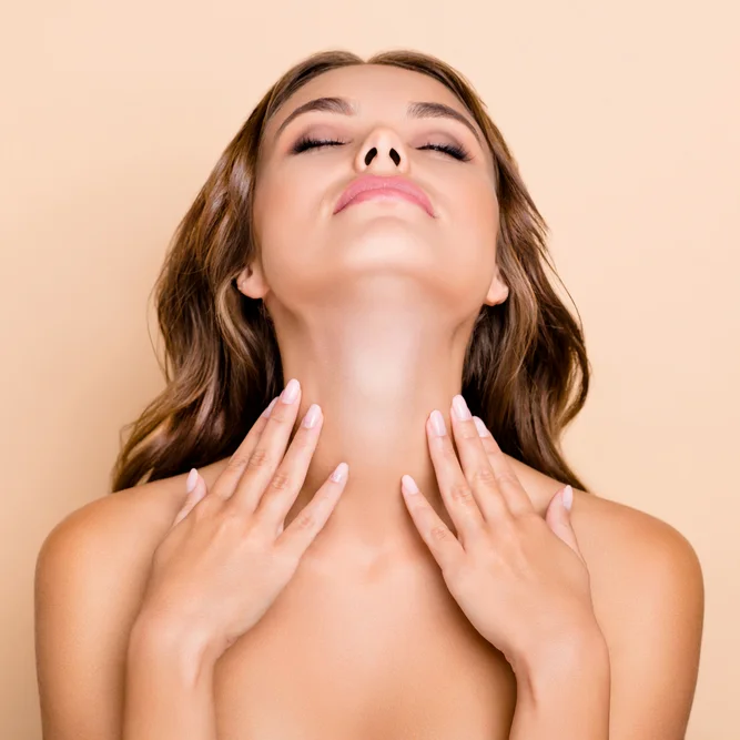 Neck Lift in Riyadh 2 Nefertiti Lift in Saudi Arabia