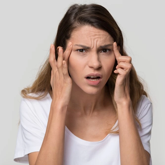 Dynamic Muscle Activation in Riyadh | Saudi Arabic 4 botox injections in Riyadh & saudi arabia