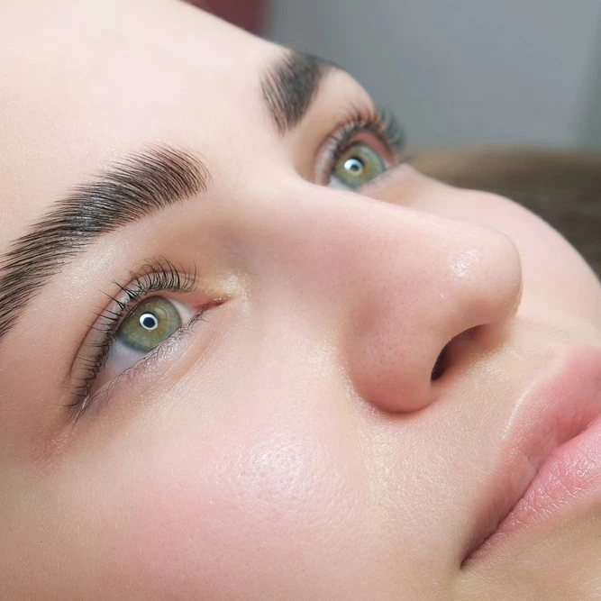 Eyebrows Hair Transplant in Riyadh | Saudi Arabia 1 eyebrow hair transplant how it works