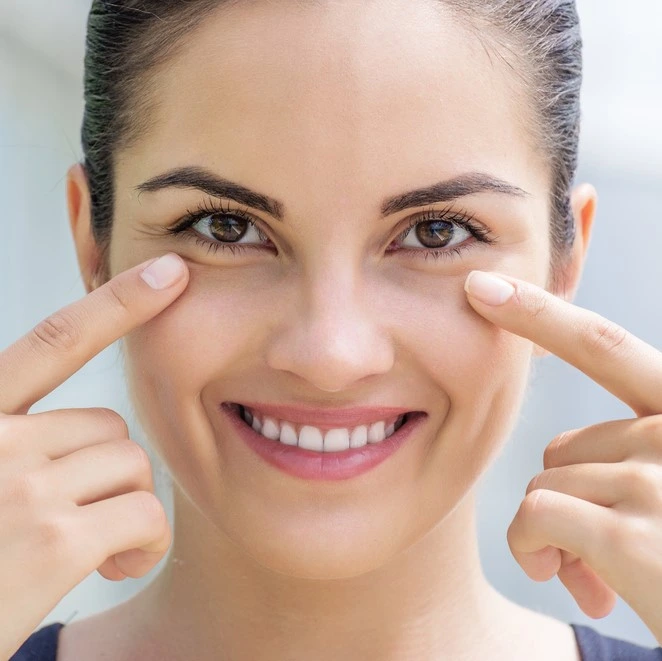 Dark Circles Treatment in Riyadh | Saudi Arabia 3 under eye fillers in saudi arabia