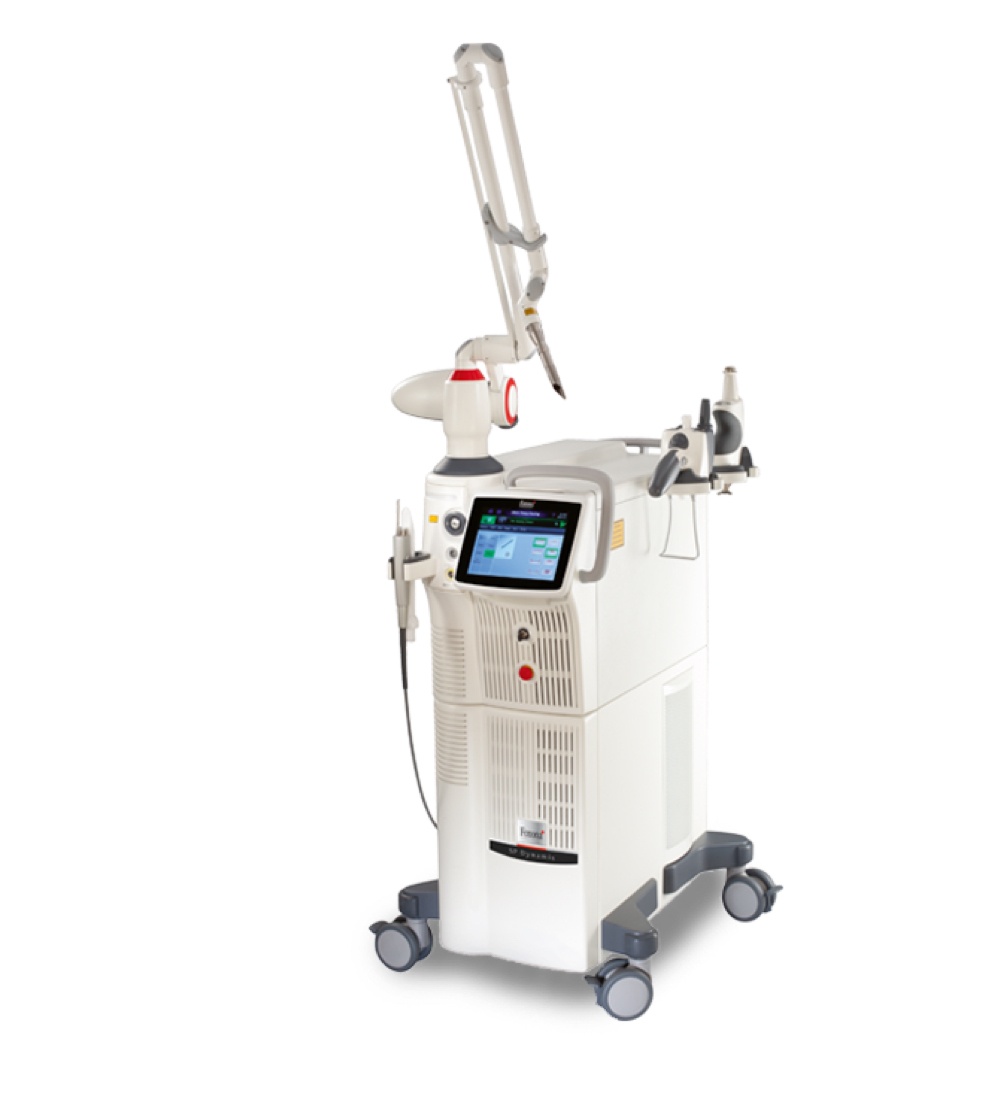 Fotona 4D 2 fotona 4d procedure