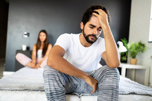 erectile dysfunction in riyadh