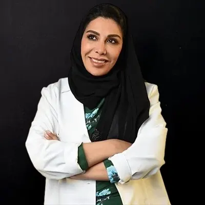 Dr. Alaa Hani Aref