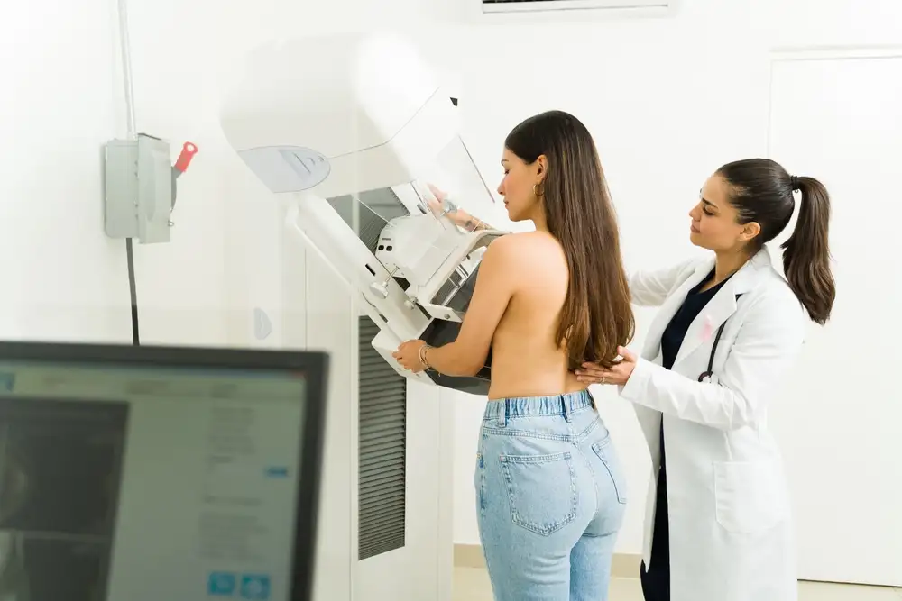 Mammogram Screening in Riyadh 2 breast cancer scanning in riyadh
