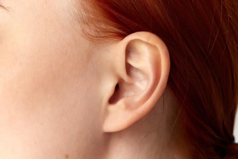 Ear Piercing in Riyadh 1 earlobe correction surgery in riyadh