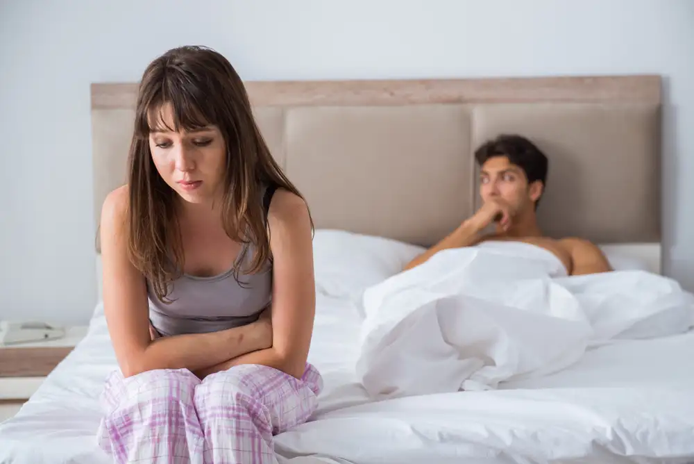 IVF Treatment in Riyadh 2 female sexual dysfunction in riyadh