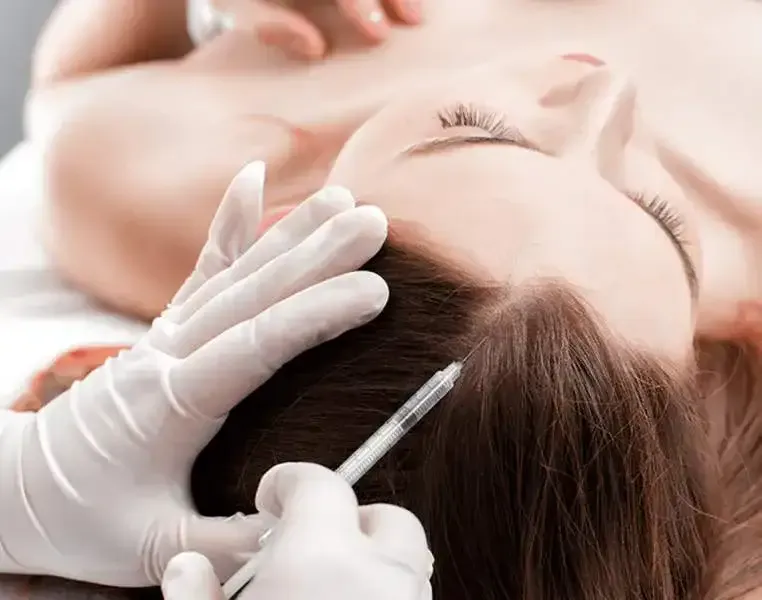 GFC Hair Treatment in Riyadh 5 GFC hair treatment