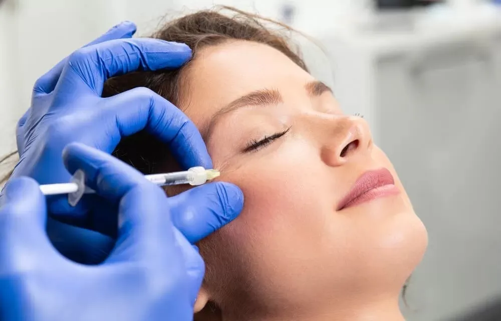 Fractional Microneedling in Riyadh 3 amber needle in riyadh