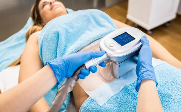 coolsculpting fat freezing cost in riyadh