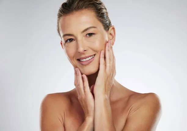 fine lines and wrinkles removal