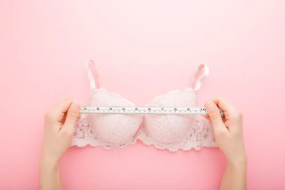 How do I Choose the Right Bra for Me