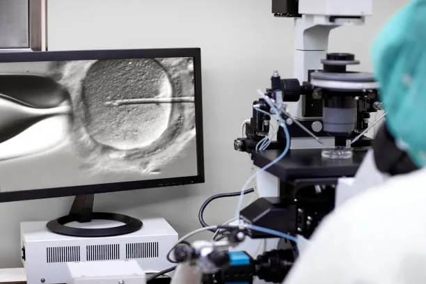 IVF Treatment 4 ivf cost in riyadh