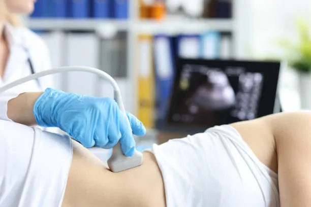 Liver & Pancreas Cancer Treatment in Riyadh 2 Splenomegaly Treatment