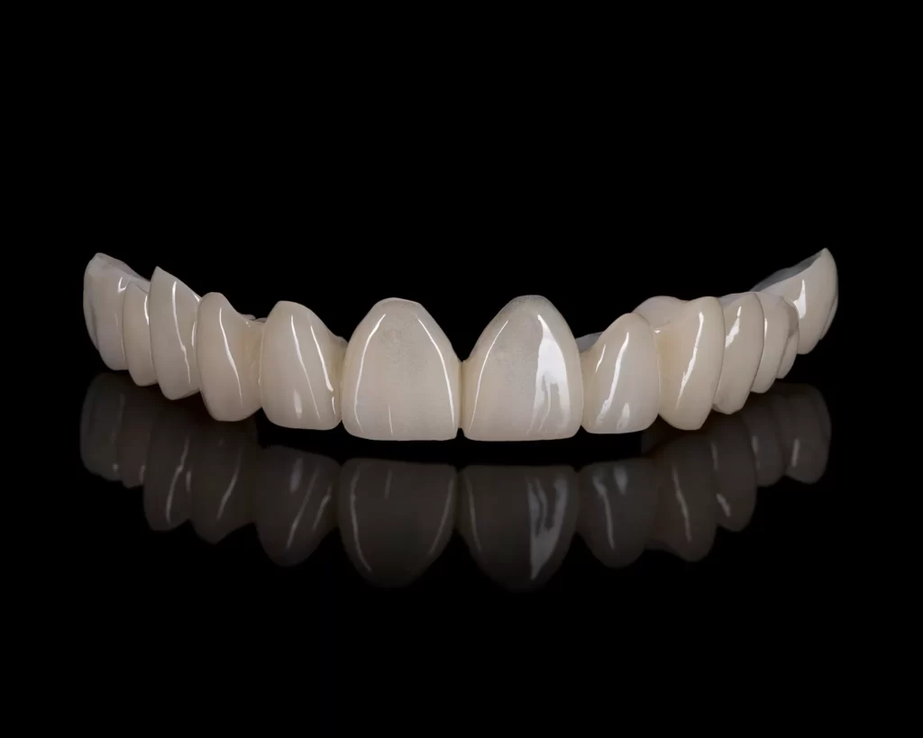 How Long Do Zirconia Crown Last in Riyadh
