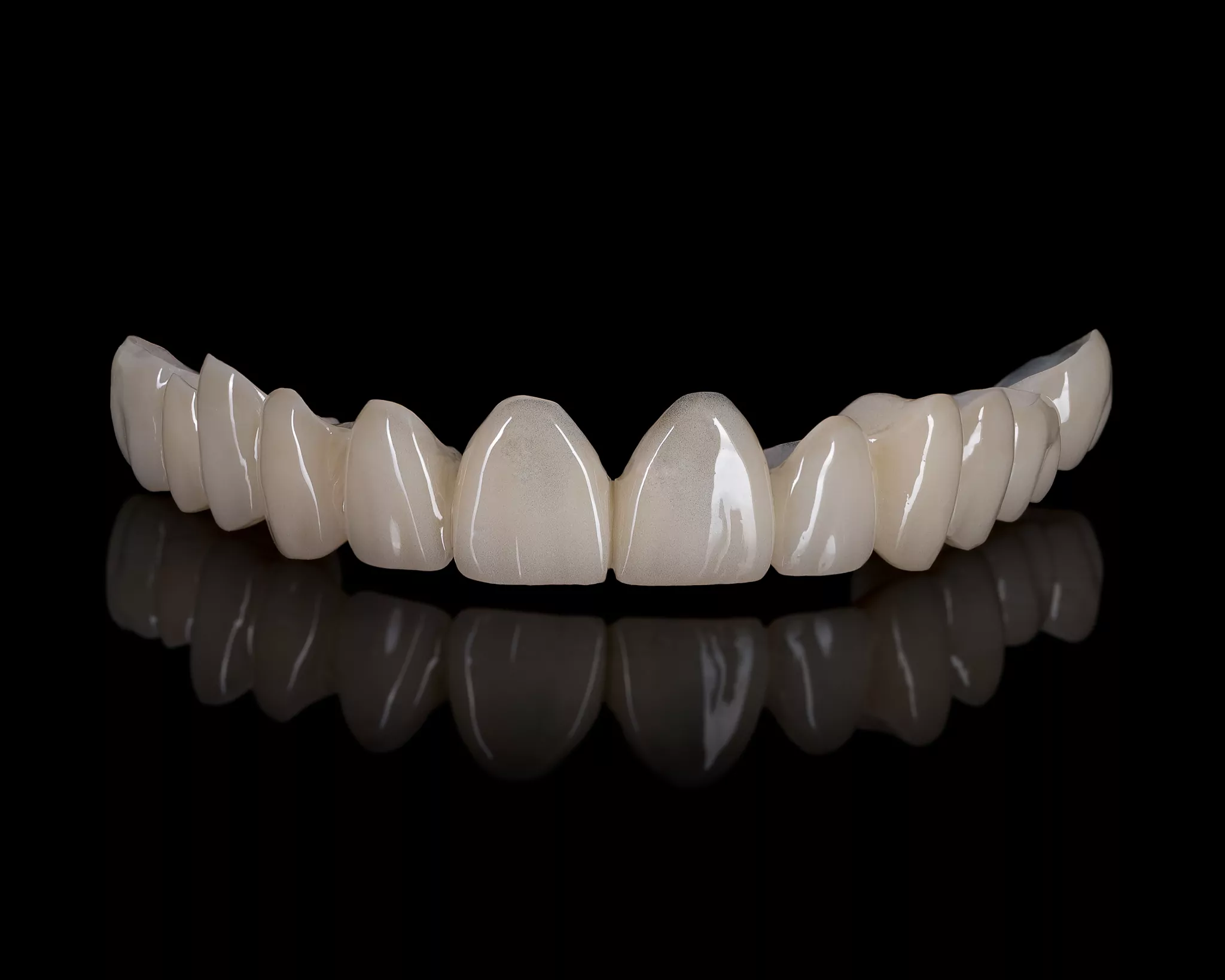 how long do zirconia crown