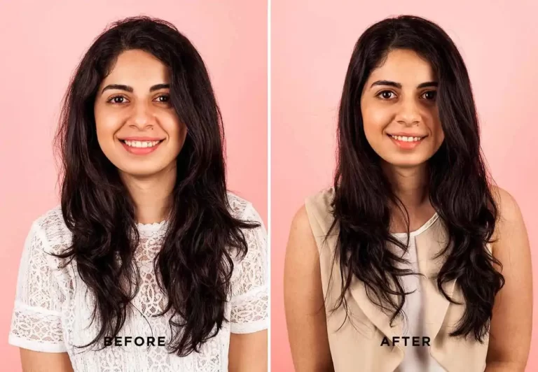 Hair Keratin Treatment in Riyadh