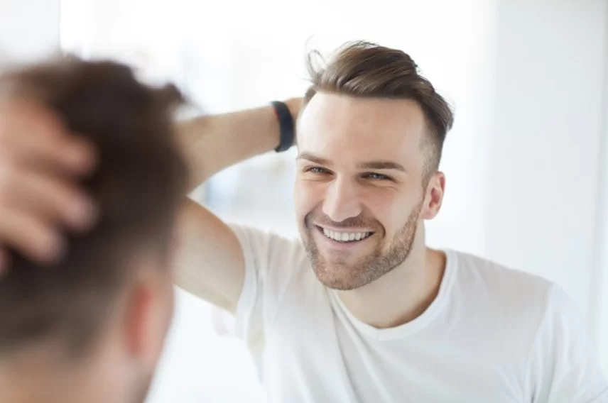 Hair Replacement in Riyadh, Saudi Arabia 4 Hair Replacement cost in Riyadh
