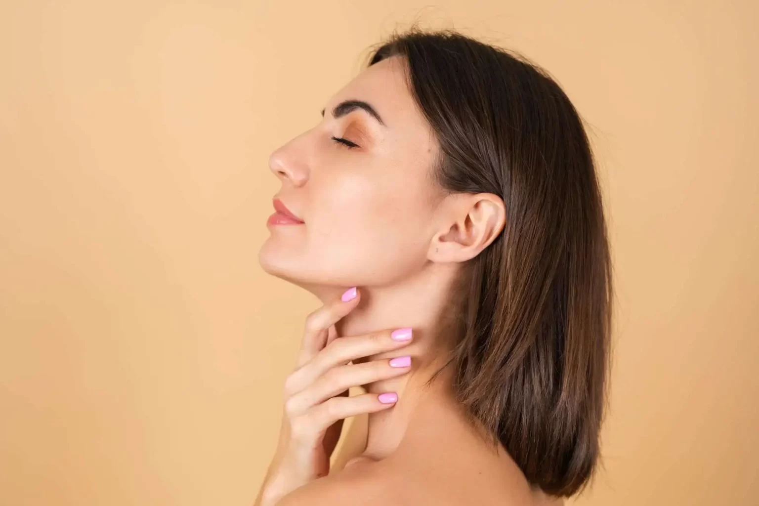 Orthognathic Surgery in Riyadh Saudi Arabia 3 Jawline Filler Injections Cost in Riyadh