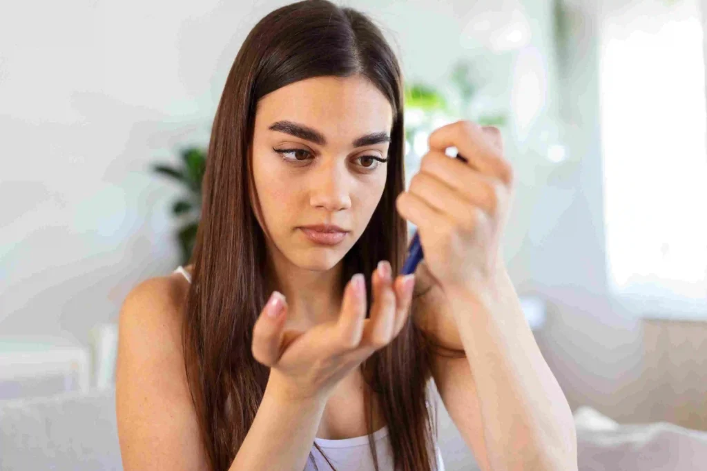 Hair Loss & Nail Disorders Treatment in Riyadh, Jeddah, Saudi Arabia