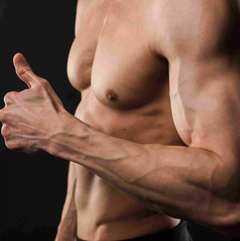 Lipo Chest Surgery In Riyadh 1 Gynecomestia in Riyadh