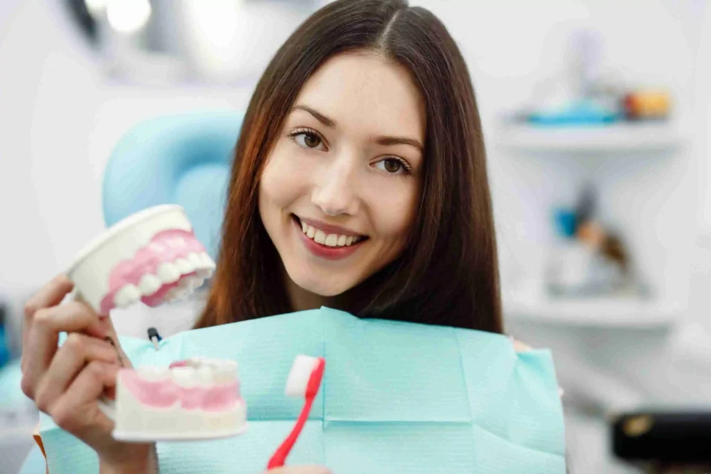 Teeth Cleaning Cost in Riyadh, Jeddah, Saudi Arabia