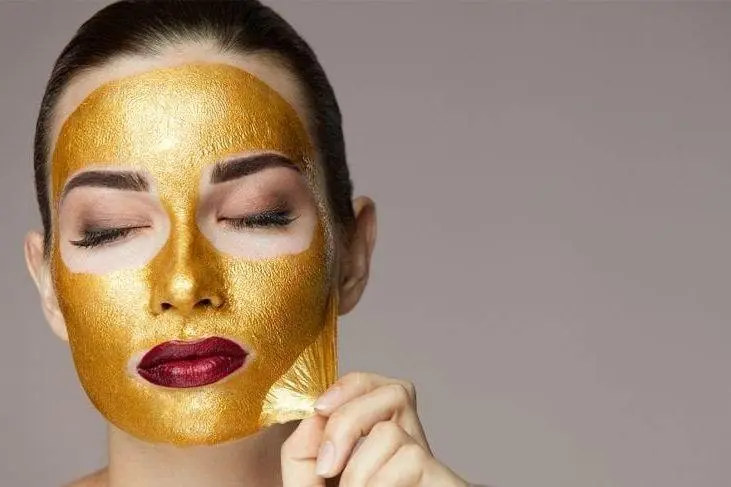 Cold Peeling for Face in Riyadh | Saudi Arabia 3 Cold peeling session for the face