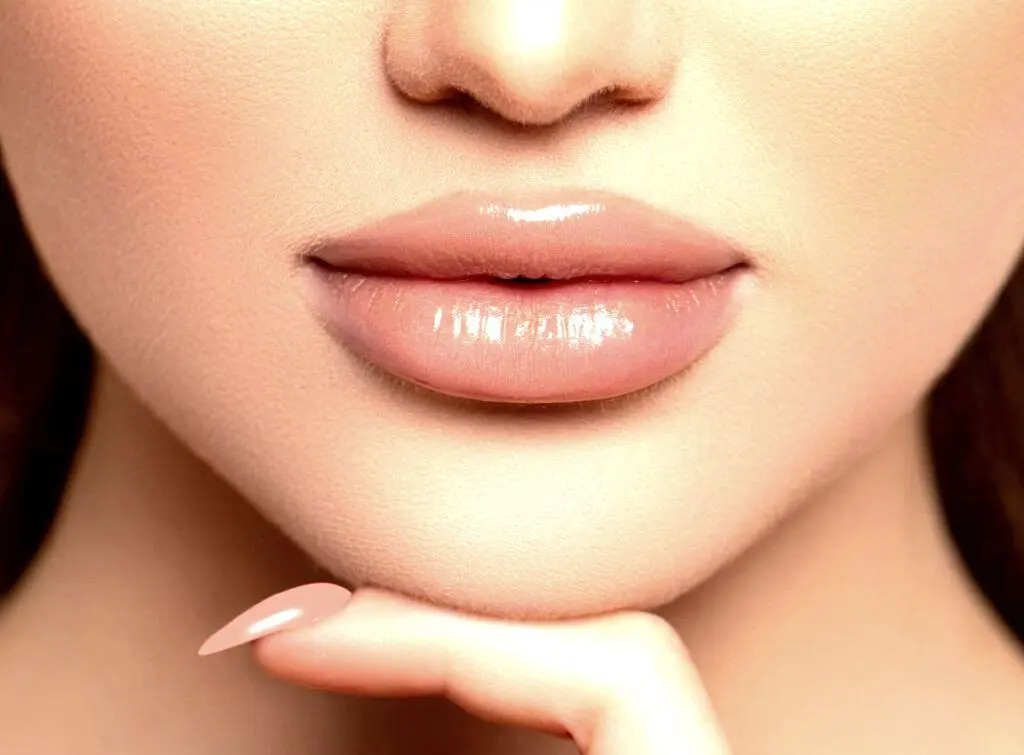 Botox Lip Flip in Riyadh 1 Botox Lip Flip in Riyadh