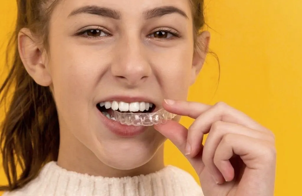 Orthodontics in Riyadh 1 Orthodontics!